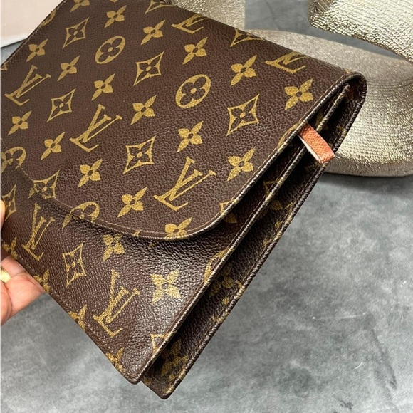 🌵Vintage Louis Vuitton Rabat 23🌵 - Picture 4 of 12